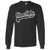 2400 Adult Ultra Cotton Long Sleeve T-Shirt Thumbnail