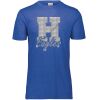 3066 Youth Extra Soft Tri-Blend T-Shirt Thumbnail